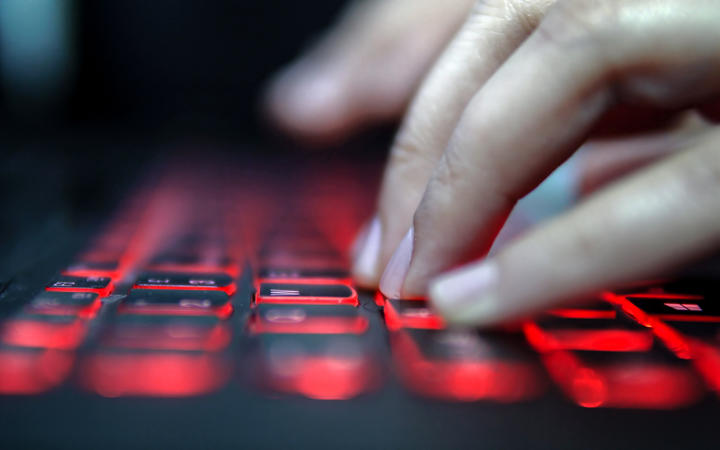 Ability to access and share data may drive more cybercrime in 2022