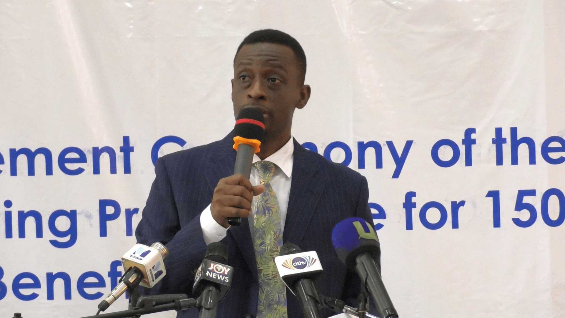 It’s ‘unGhanaian’ for security personnel to set an illegal miner on fire – W/Regional Minister