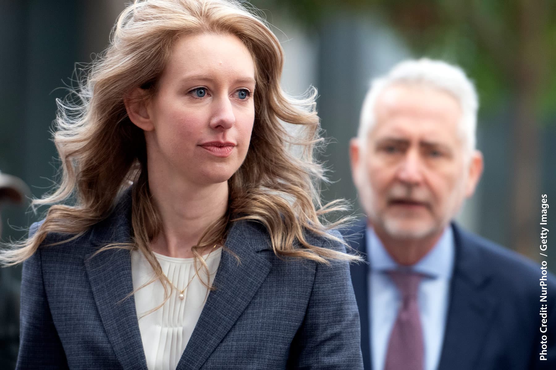 Elizabeth Holmes Found Guilty on 4 of 11 Charges in Fraud Trial