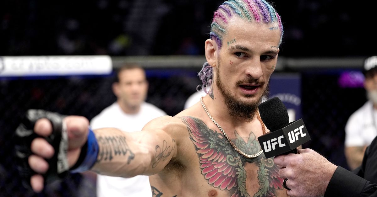 ‘They’re not making the UFC any money’
