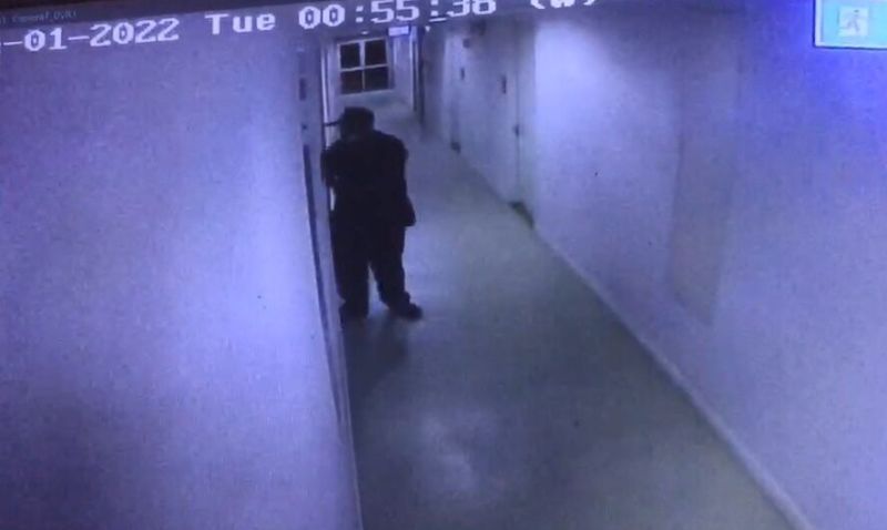 Bangkok condo security guard accused of raping resident denied bail