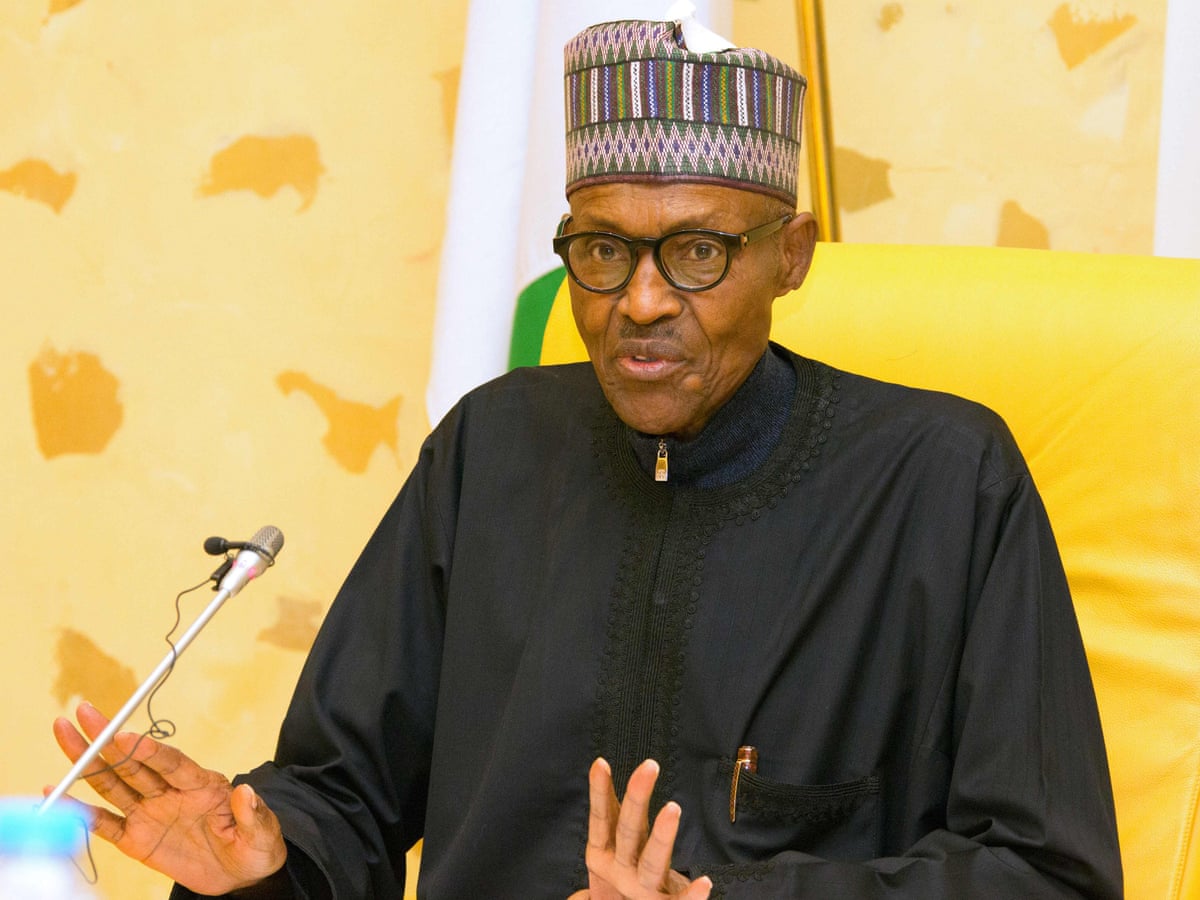 Nigerians Need To Seek Divine Intervention For God To End Insecurity –Buhari