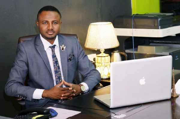 Human security remains a major challenge – Security Analyst