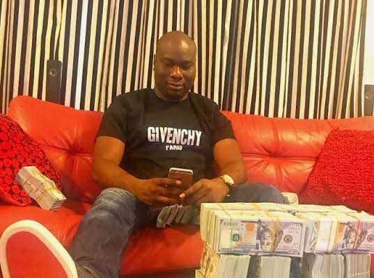 Anti-graft Agency, EFCC Re-arrests Mompha For Alleged Money Laundering