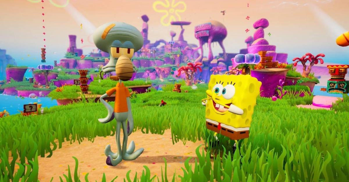 Android app deals of the day: SpongeBob, Peace, Death!, Money Manager Expense, more