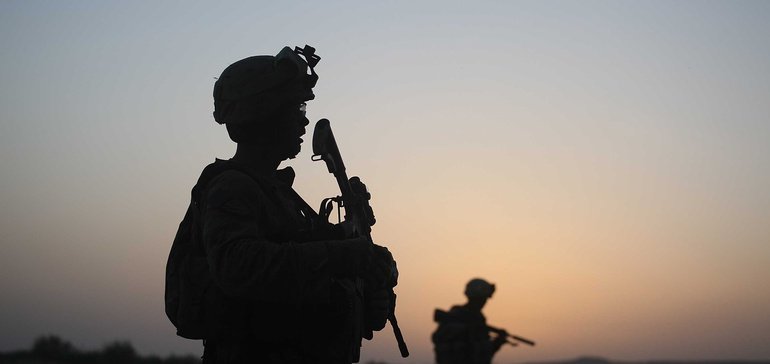 Balfour Beatty Communities pleads guilty, fined $65 million for defrauding U.S. military