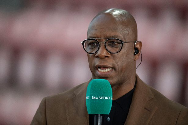 Ian Wright says ‘lives wasted’ to knife crime after loss of 750 youth centres