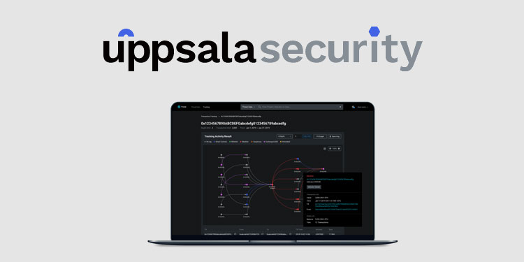 Uppsala Security launches 2.0 version of its on-premise crypto threat management system