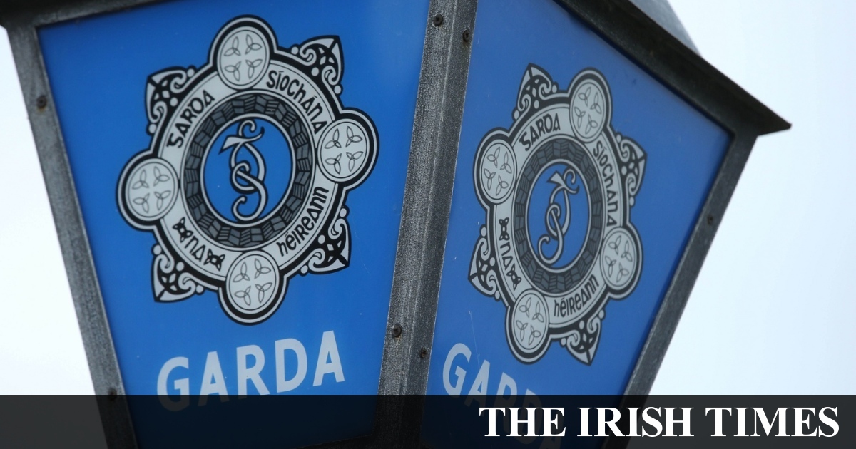 Man arrested over suspected money laundering after gardaí seized €488,000
