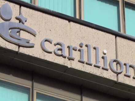 Carillion auditor admits ‘misleading’ financial watchdog