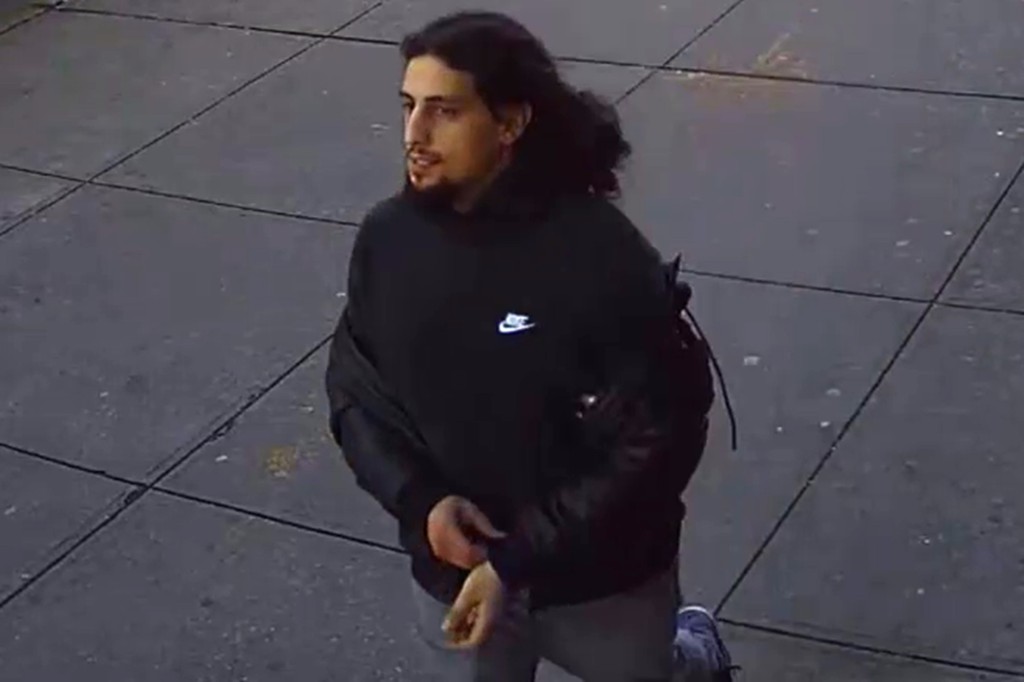 Attacker who slugged Jewish man in Israeli military hoodie charged with hate crime