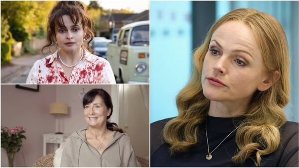 Tuesday TV Tips: Sexual politics in the workplace and crime scene cleanups