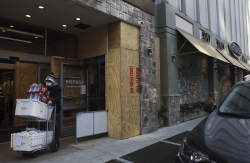 Smash-&-Grab Crime Now Plagues Many Communities