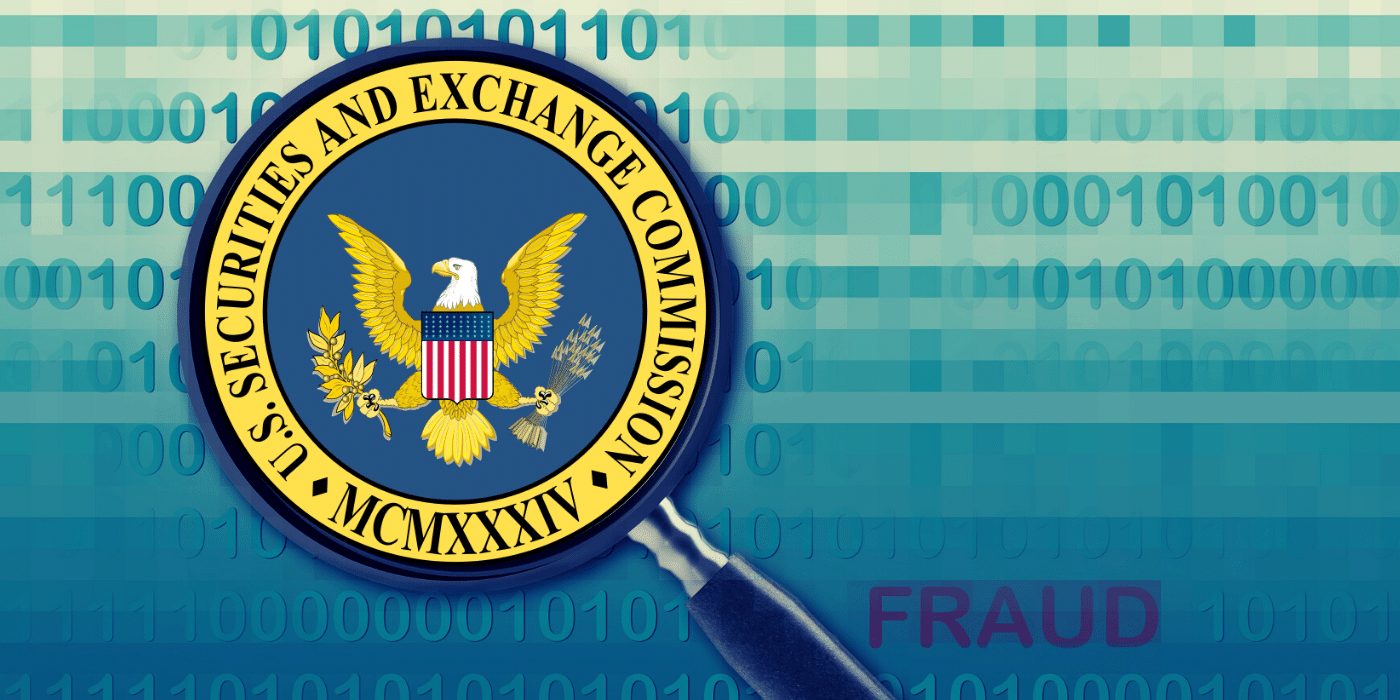 Australian Man Charged by SEC for Fraudulent ICO
