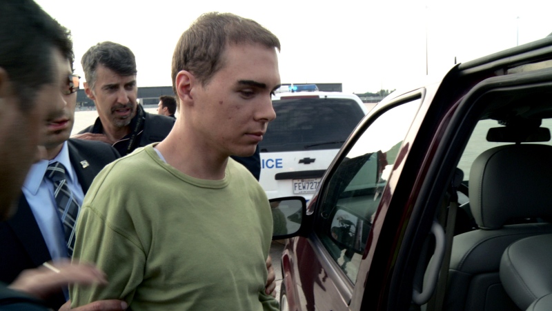 Killer Luka Magnotta seeks transfer from maximum-security prison