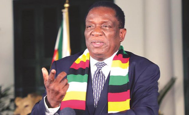 Zimbabwe: Mnangagwa Fires State Security Minister Ncube for Inappropriate Conduct