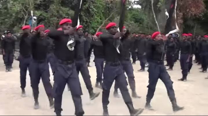 Eastern Security Network To Deal With Criminals Enforcing Sit-at-home In South-East –IPOB