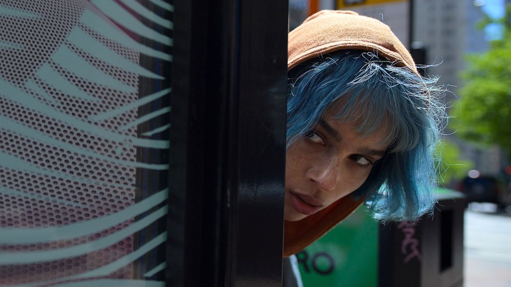 ‘KIMI’ Trailer: Zoe Kravitz Toplines Steven Soderbergh’s Cyber Thriller for HBO Max