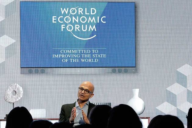 Rising Digital Dependence During Pandemic Heightening Cyber Threats: WEF Survey
