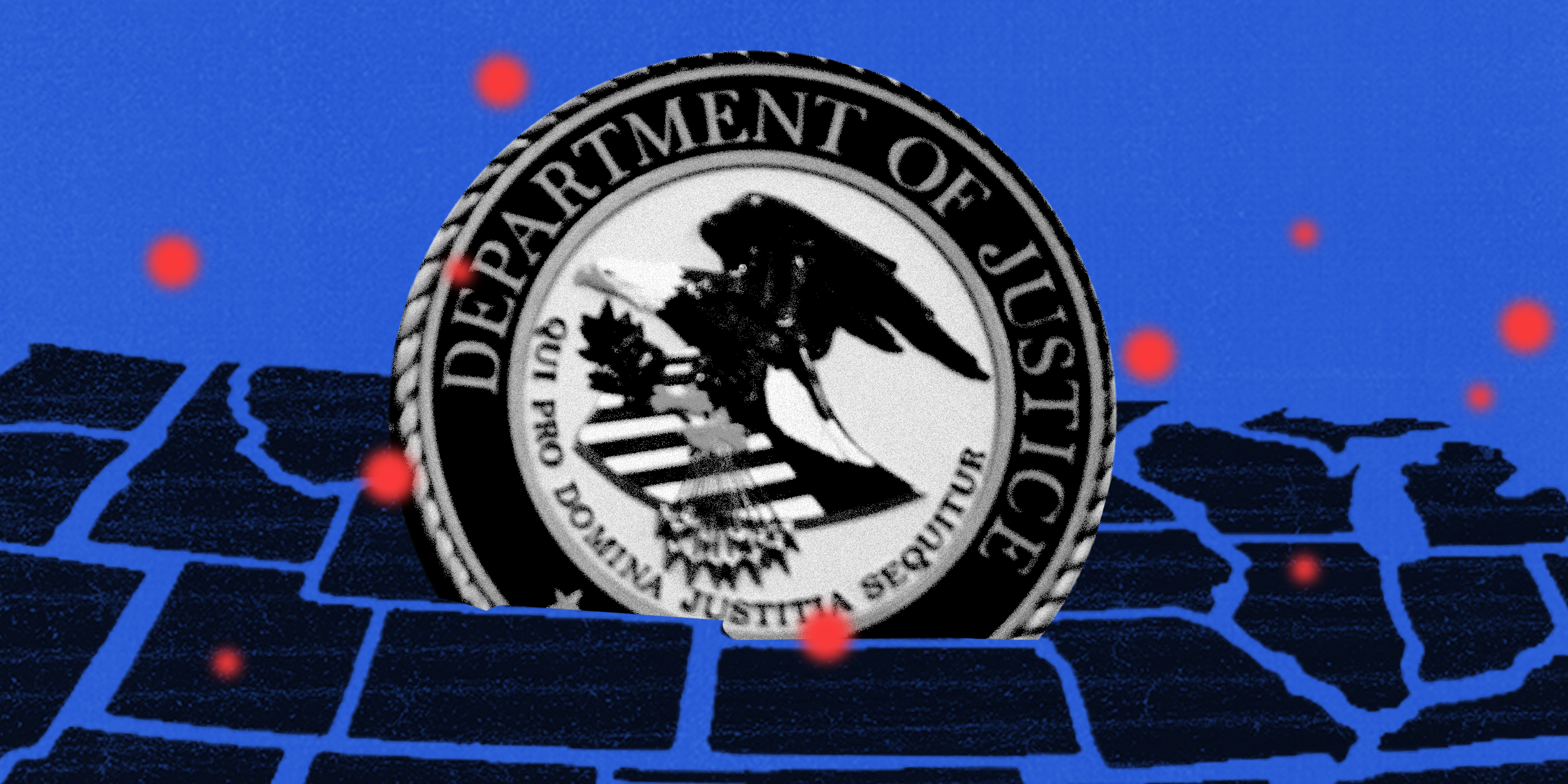 The absurd reason Jan. 6 rioters can’t be charged with domestic terrorism