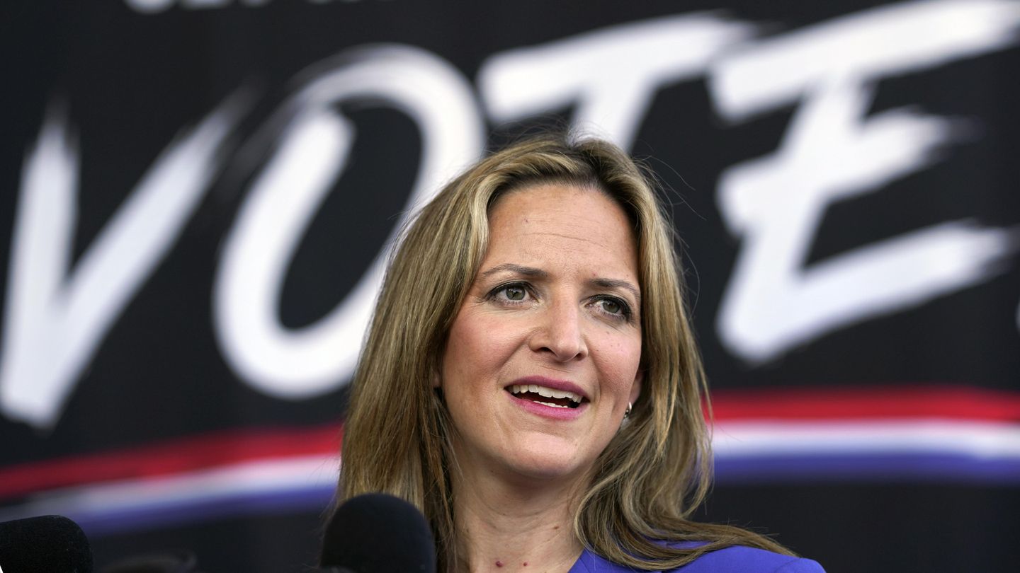 Who’s counting the votes? Races for top election posts now attract big money