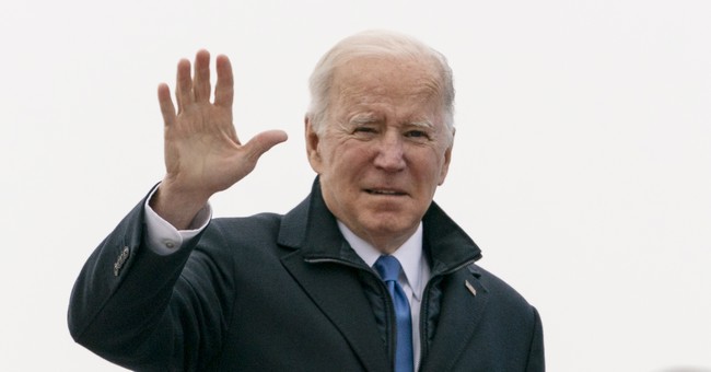 The Origin of the Infamous NSBA ‘Domestic Terrorism’ Letter Is Revealed—and It Implicates the Biden Administration
