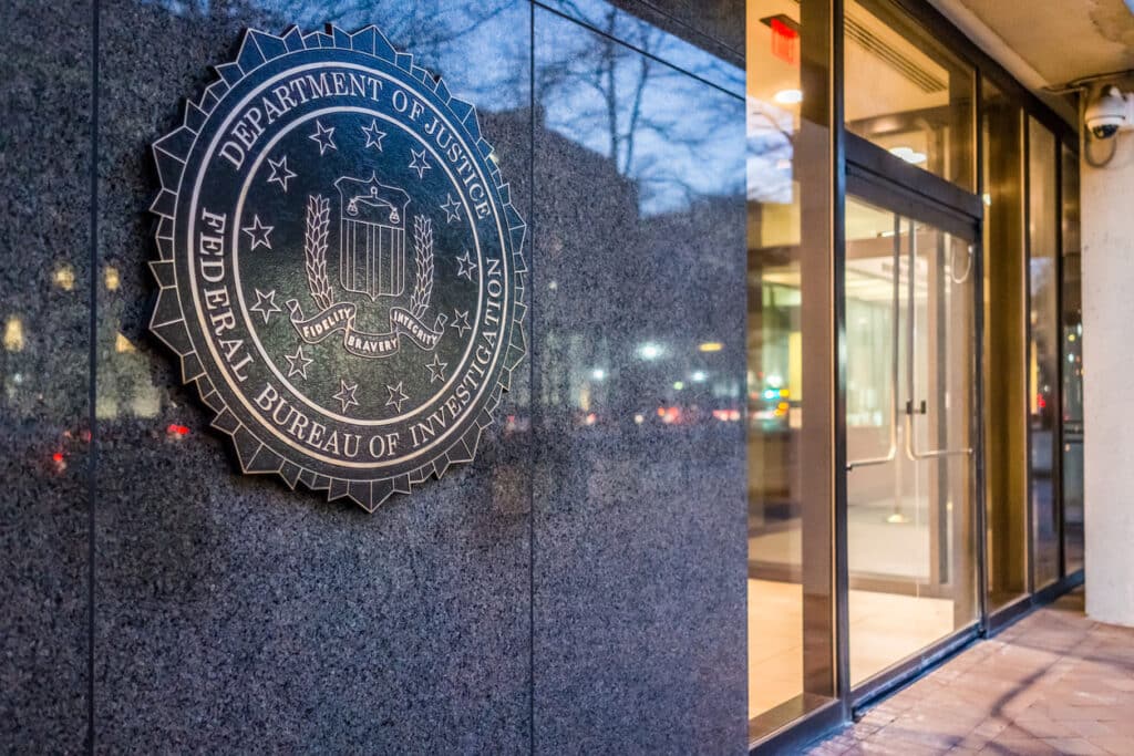 Justice Department Establishing New Unit on Domestic Terrorism