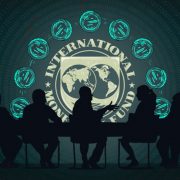 IMF Says Crypto Maturity Comes With Increased Financial Stability Concerns