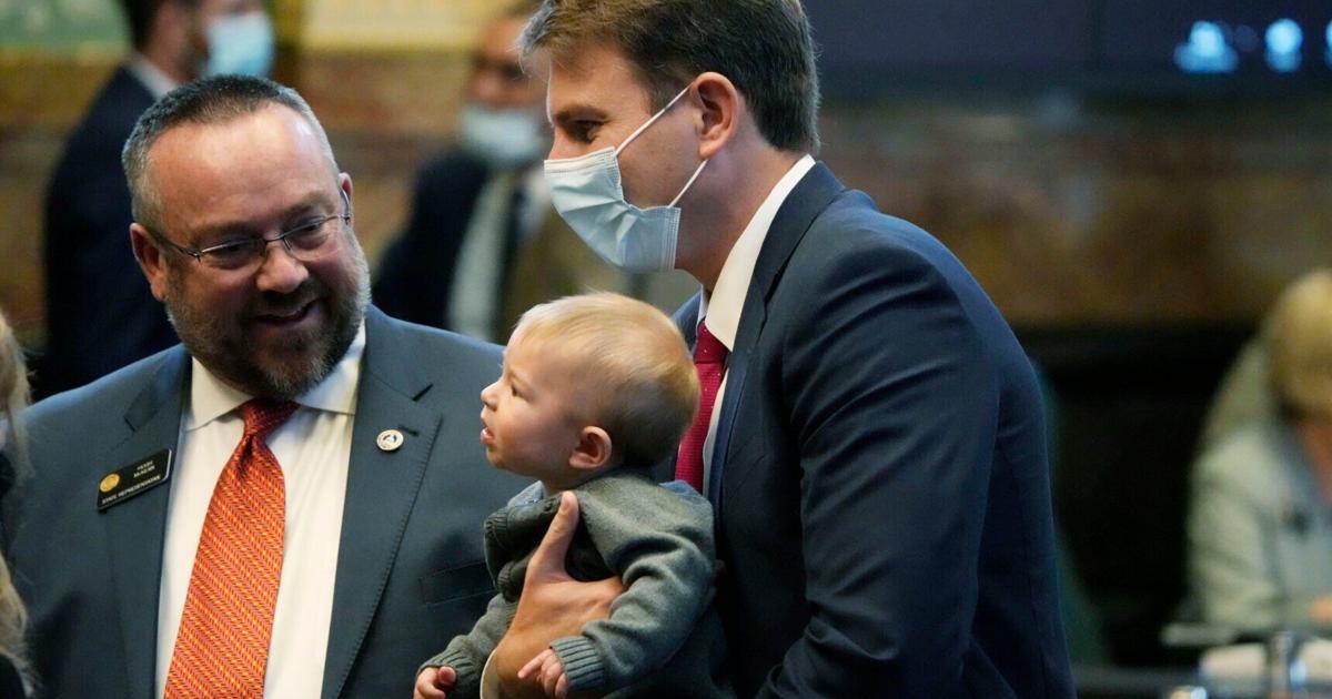 Colorado Legislature plans to tackle rising costs, crime