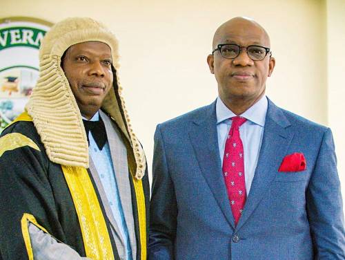 EXCLUSIVE: Anti-graft Agency, EFCC Invites Ogun Assembly Speaker, Lawmakers Again For Financial Fraud After Governor Abiodun ‘Killed’ First Invitation