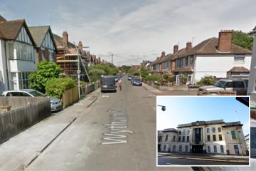Alleged rogue trader denies trying to defraud Oxford OAP