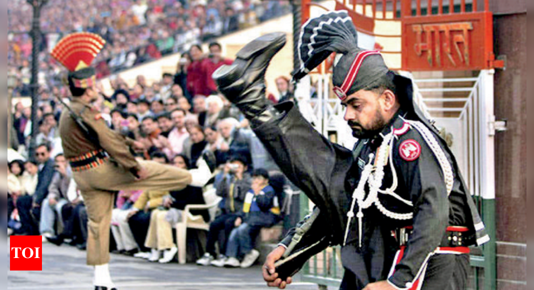 Pakistan security policy seeks 100 years of peace with India, but with caveat
