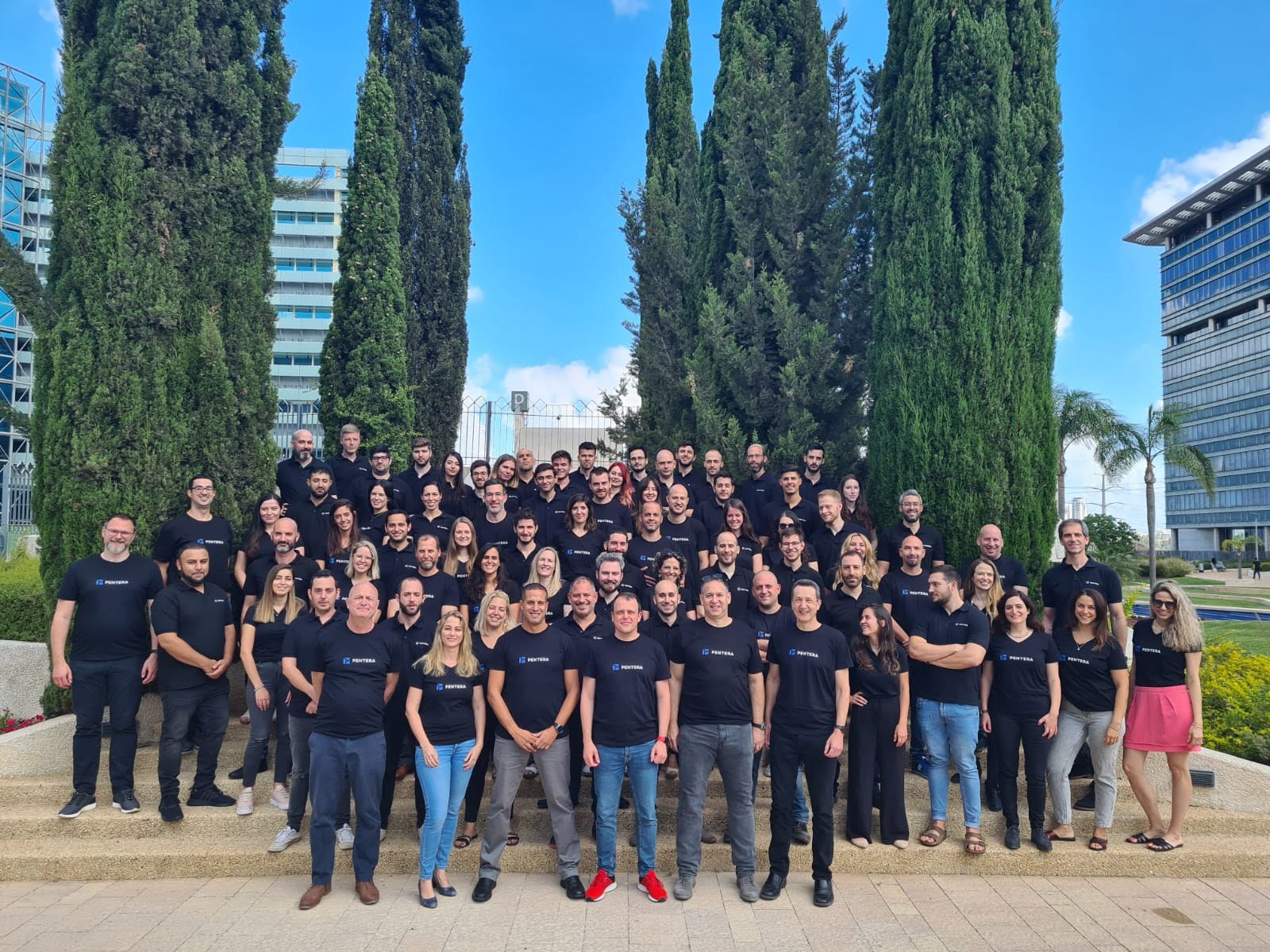 Israeli-founded security firm Pentera raises USD 150 million for unicorn valuation