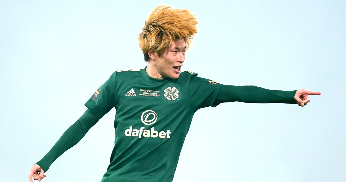 Celtic aiming to be big in Japan for very little money