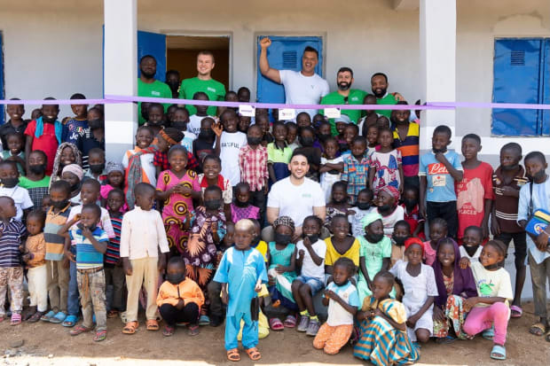 With Bitcoin, Africa Is Becoming The Undisputed Leader of Financial Liberation