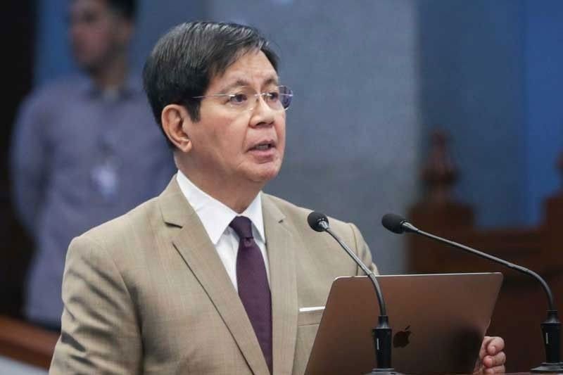 Lacson welcomes probe of Comelec ‘hacking’