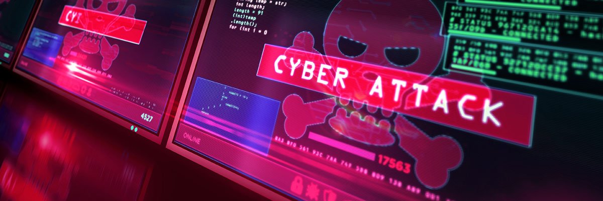 Nordic companies targeted in wave of cyber attacks