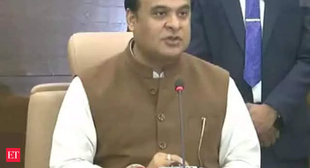 Assam CM Himanta Biswa Sarma terms PM security breach as conspiracy to assassinate Modi