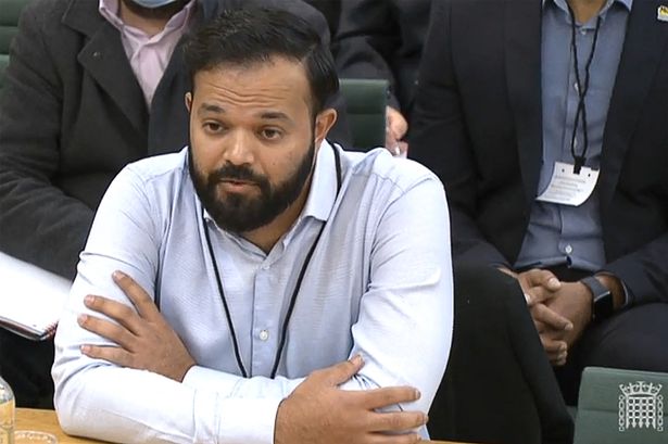 Report calls for taxpayers’ money to be given to cricket only if sport tackles racism