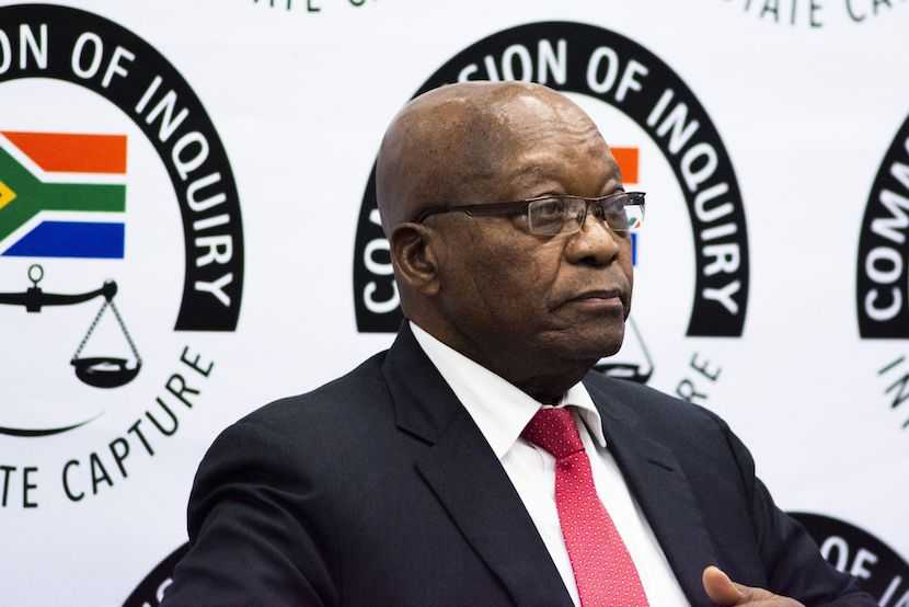 Financial Times perspective: The ‘Bain’ of SA’s life