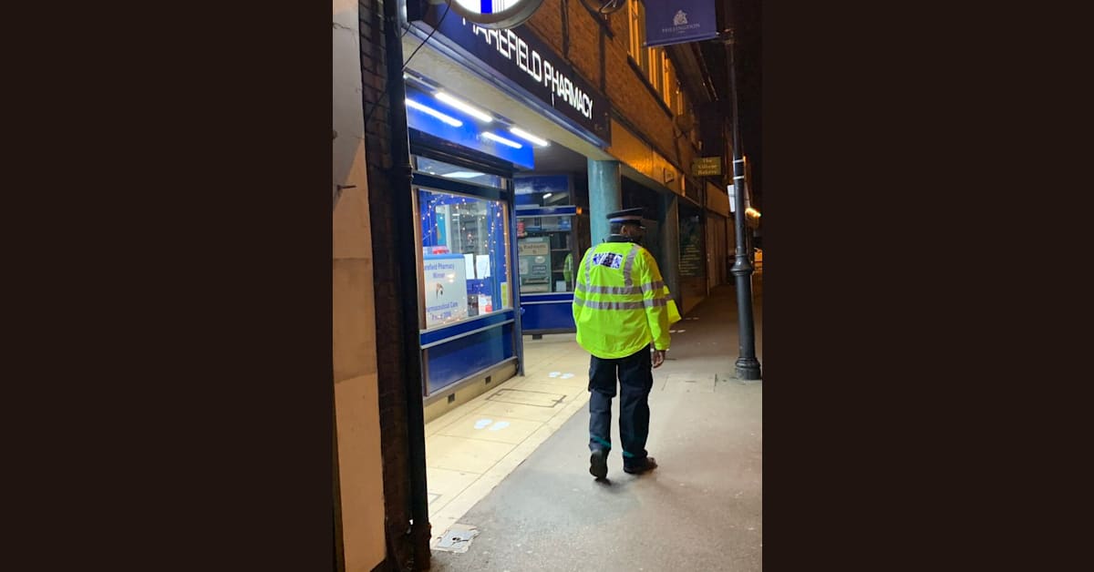 Crackdown on violent crime during festive season results in 2,000 arrests