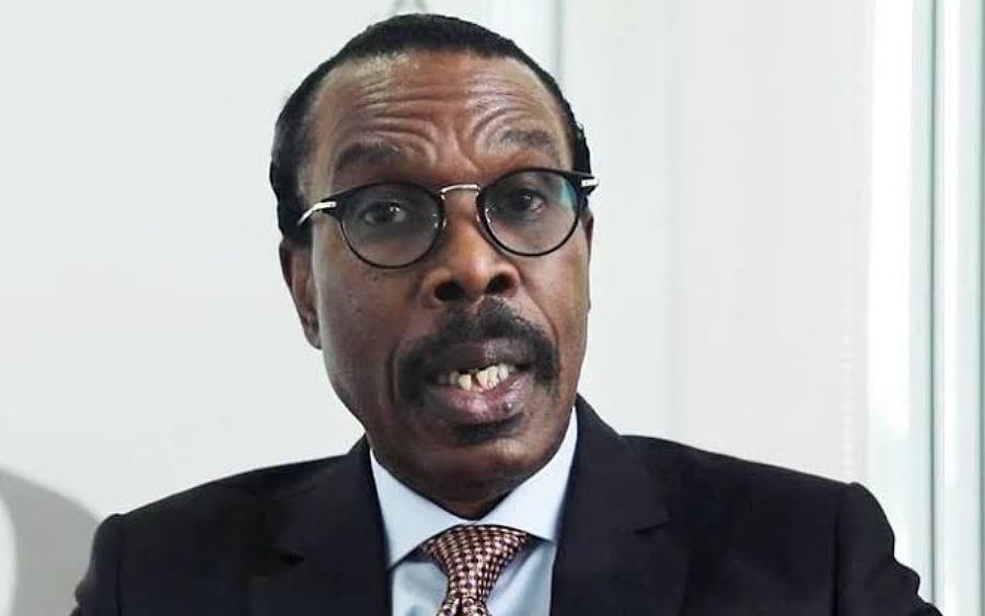 GDP: Financial Services industry to grow 8.32% in 2022 – Rewane