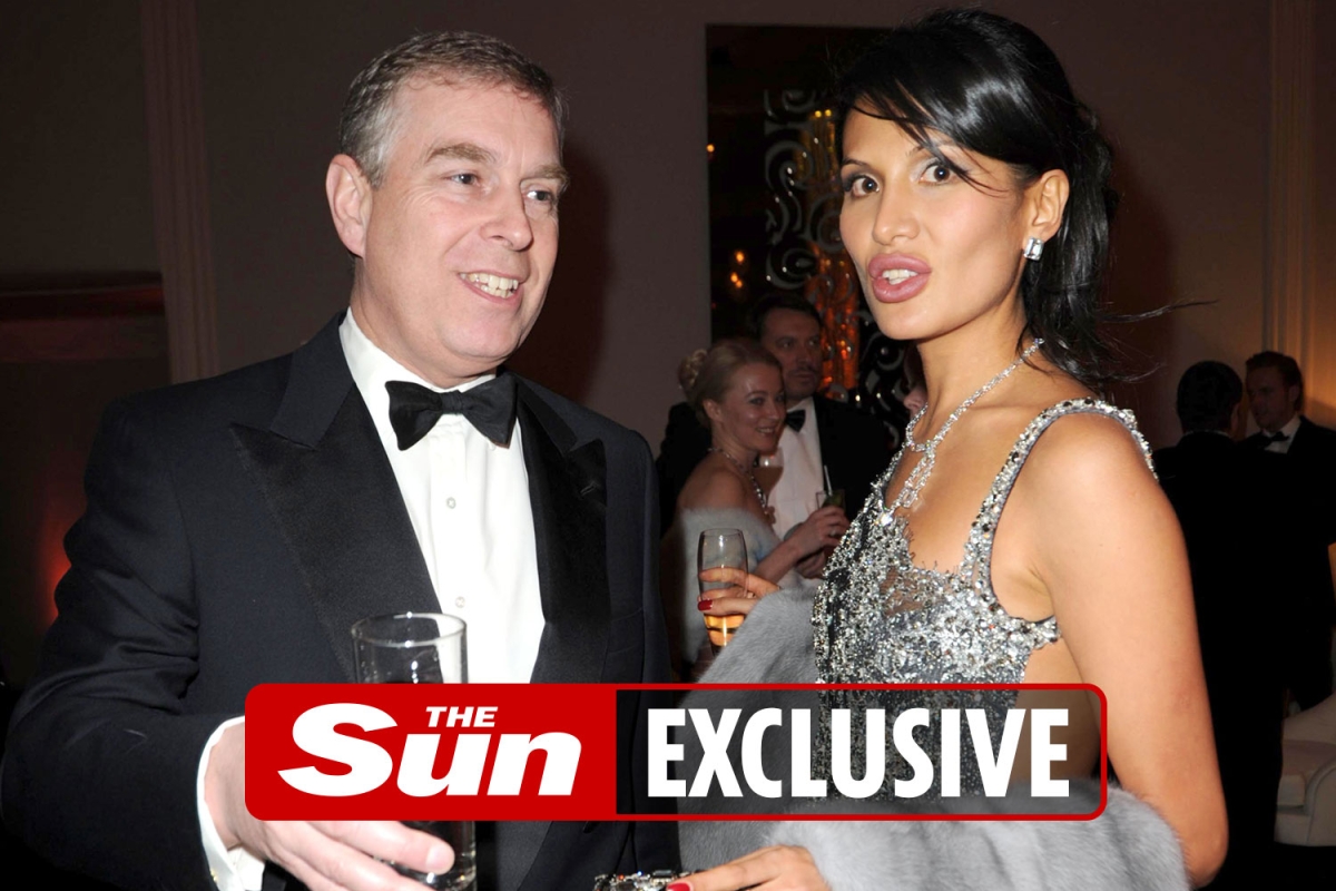 Prince Andrew’s murky £15m sale of royal house to Kazakh despot’s son-in-law should face ‘dirty money’ probe, says MPs