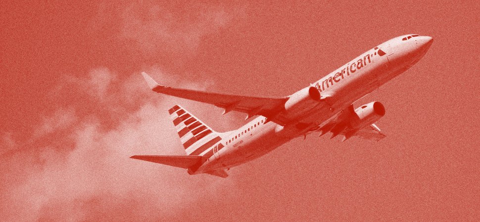 Here’s the ‘Disappointing’ and ‘Prohibited’ Way Some American Airlines Flight Attendants Make Extra Money