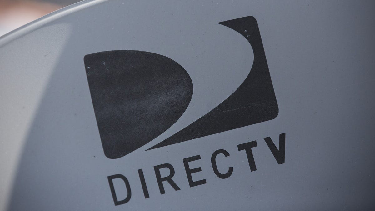 One American News Network dropped by DirecTV, a major financial blow for far-right network