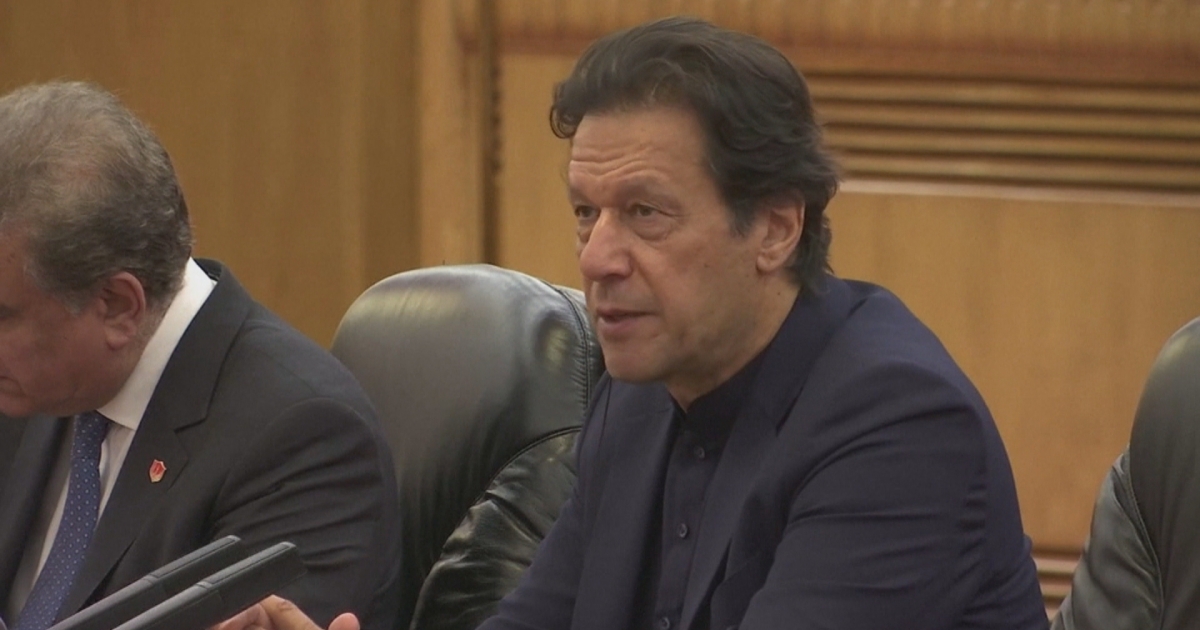 Will Pakistan’s National Security Policy work?