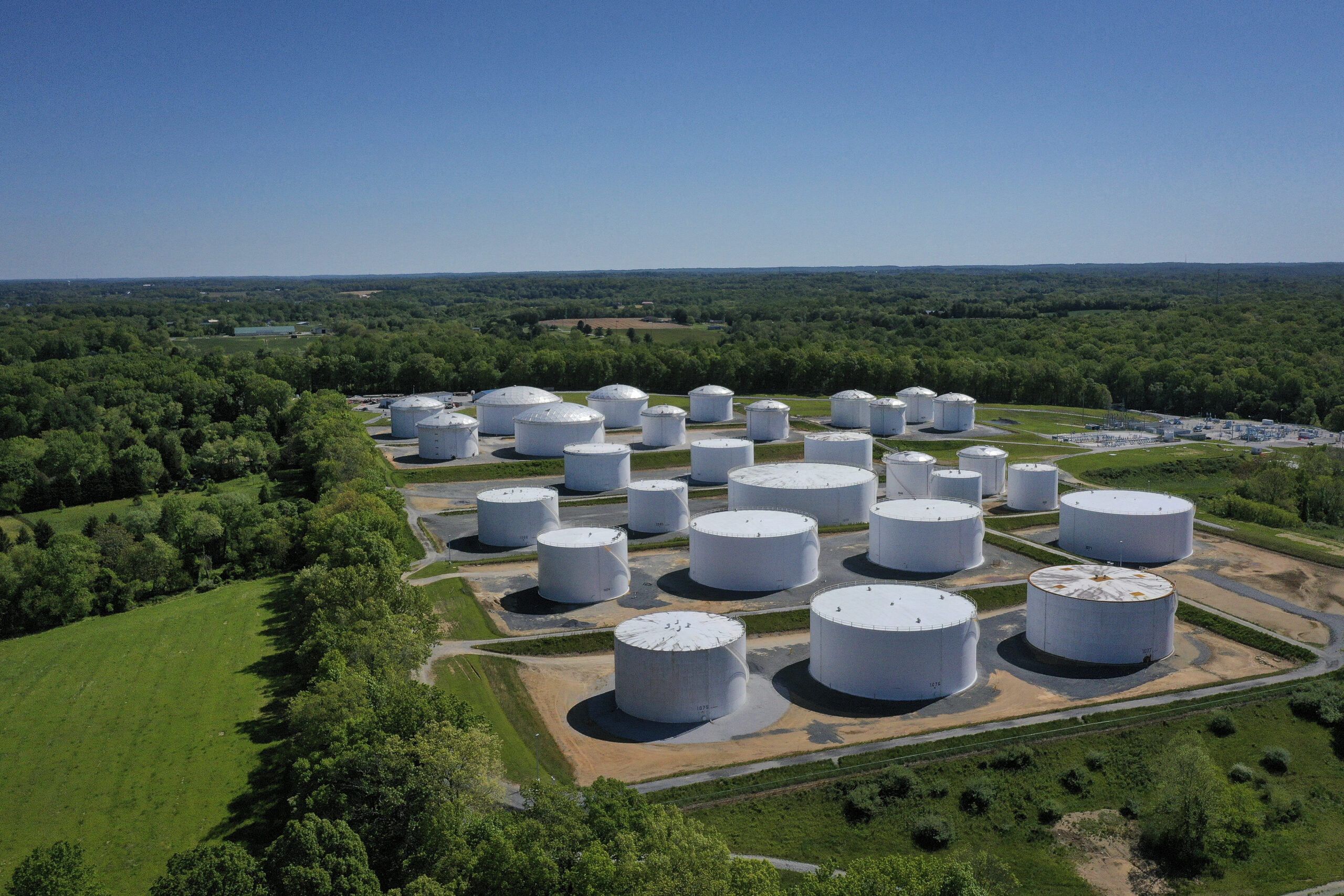 Russia captures hacker likely responsible for Colonial Pipeline cyberattack
