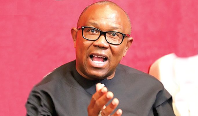 Presidency: ‘I’ve no money for court case’, Peter Obi replies man threatening to sue him