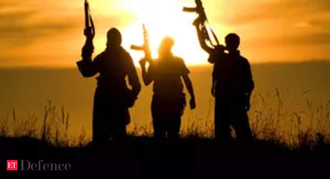 Pak mercenaries tricking J&K youth into terrorism, using them as ‘terror mules’: Officials