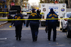 Why Is the Media Erasing the Victims of Violent Crime?